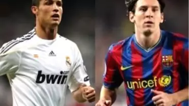 Bernabeu'da Dev Buluşma!