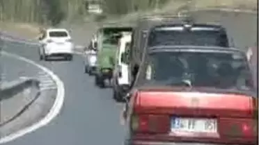 Aktüel Görüntüler Cumhurbaşkanı Gül, Şehit Cenazesine Katıldı
