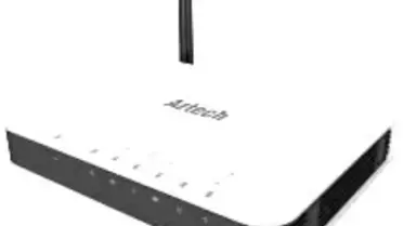 Bu Modemlerinde Her İşlev Bir Arada!