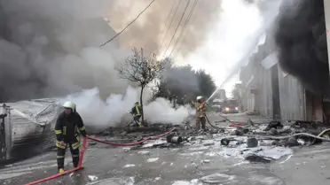 Sanıktan 'Takdir'li Savunma