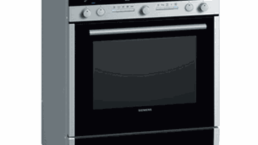 Siemens'ten Yeni Solo Fırın