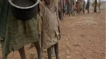 Somali, Erdoğan'a Hazırlanıyor