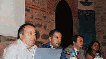 Bursa'da Deprem Gerçeği