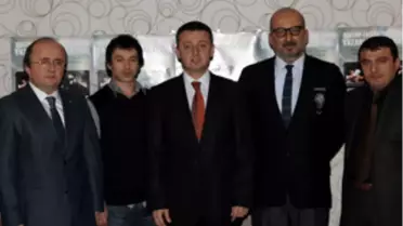 'Deprem' Konulu Oyun Yazma Yarışması Sonuçlandı