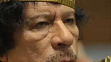 Kaddafi Güçlerinin Scud Füzesi Kullandığı İddia Edildi