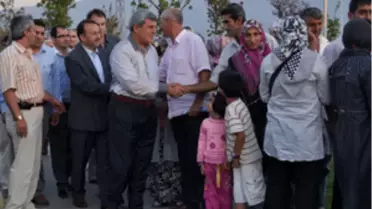 Kartepe'yi Buluşturan İftar