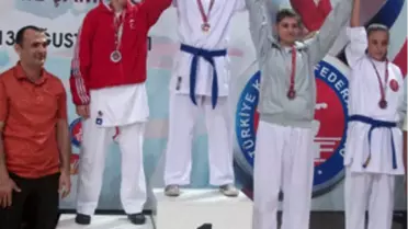 Kocaeli'yi Sırtladı