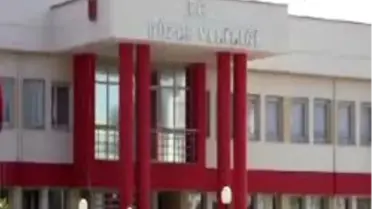 Marmara Depreminin 12. Yılı