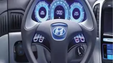 Mersinli İşadamlarından Hyundai'ye Çağrı