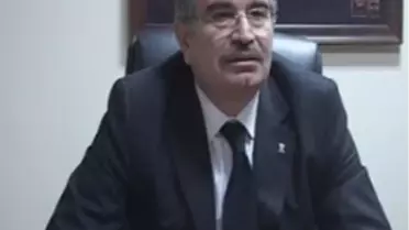 Şahin: Yarının Mücadelesi Daha Şiddetli Olacak