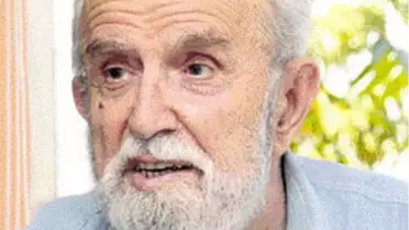 Solun Simge İsmi Mihri Belli Öldü