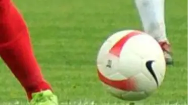 Transfer Yasağına 'Gençlik Aşısı' Çözümü...