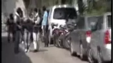 Cep Telefonuyla Telekonferans Dolandırıcılık Yapan 7 Kişilik Şebeke Yakalandı