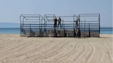 Keşan Yarışları Başlıyor