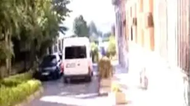 'Balyoz Soruşturması'