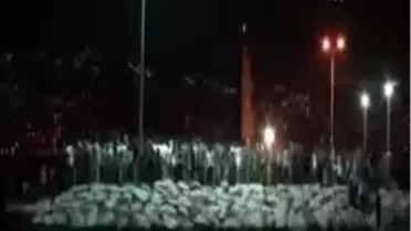 Marmara Depreminin 12. Yıldönümü