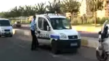 Radar Cezası Gerginliği