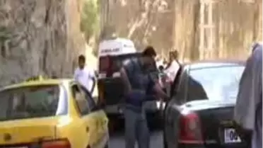 Şehit Sayısı 8'e Çıktı