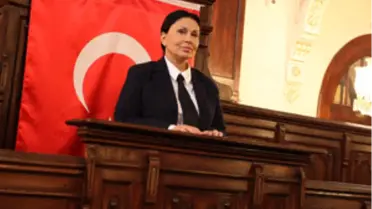 Tarih Yazan Kadınlar Konuştu