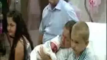 Ağabeyi İsmail'in 'kurtarıcı Melek'i Olacak Ağabeyi İsmail'in 'kurtarıcı Melek'i Olacak