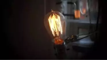 Edison'un Lambası, Bugünkülerden Farklıydı!