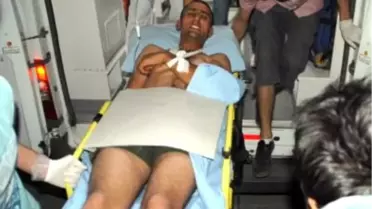 Eruh'ta PKK'lılar Karakola Saldırdı