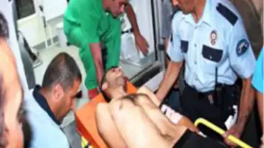 Pkk, Pervari'de Roketli Saldırı Düzenledi