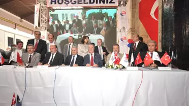 Raylı Sisteme Yeni Soluk