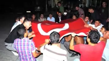 Sözün Bittiği Yer: 9 Şehit!