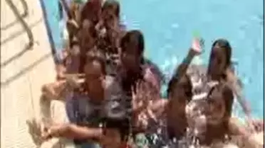 'anadolu Süvarileri' Antalya'da Kampta