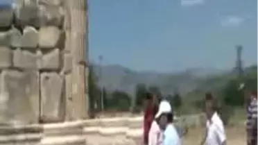 Bakan Günay: Terörün Kökünü Kazıyacağız