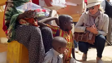 Başbakan Erdoğan, Somali'de (2)