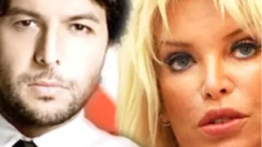 Erdoğan'a Eşlik Eden Uçakta Şok!