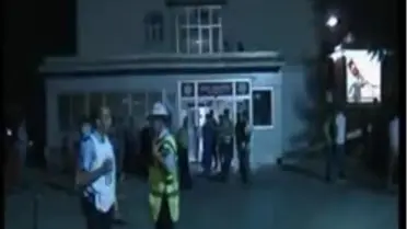 Eruh'ta PKK'lılar Karakola Saldırdı