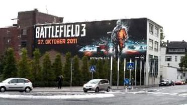 Gamescom'da Öne Çıkanlar