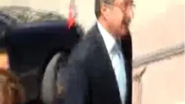 Milli Eğitim Bakanı Dinçer Arnavut Tarih Kitaplarında Değişiklikler Yapılmalı