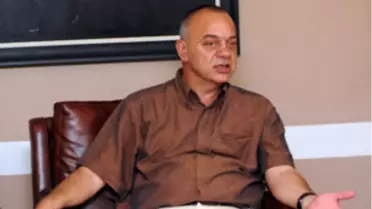 Ortak Girişim Grubu'ndan Belediye'ye Ziyaret