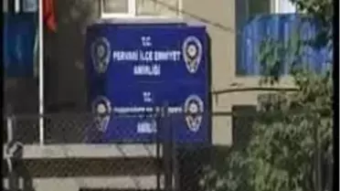 PKK'lılar Karakola Saldırdı