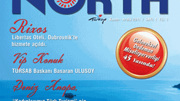 Turizm Haber Portalından, Turizm Dergisine