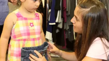 Yetim, Öksüz ve Şehit Çocukları Bayramı Erken Yaşadı