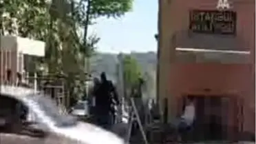 'Balyoz Planı' Soruşturması