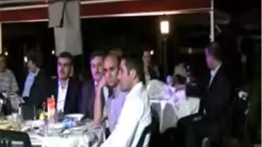 Merkeze Alınan Vali Salihoğlu: Gümüşhane'ye Bir Başka Bağlıyım