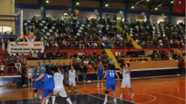 Türkiye Kadınlar Basketbol 1.Liginde Fikstür Belli Oldu