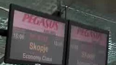 Üsküp Seferleri Başladı