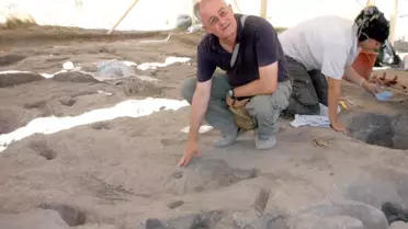 10 Bin Yıl Önce Dışardan Evlilikler Yapılıyordu