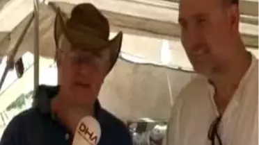 10 Bin Yıl Önce Dışardan Evlilikler Yapılıyordu