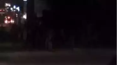 Cizre'de Olaylı Gece