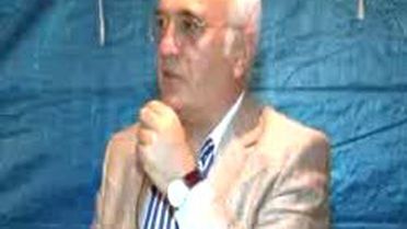 Somali'den Geldi, Köylülerle İftar Yaptı