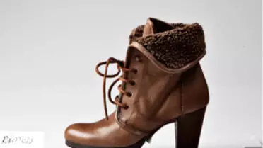 Derimod'un 'Bağcıkları' Bu Kışa Damgasını Vuracak