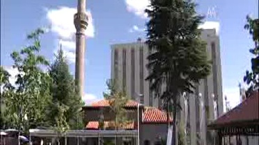 'Türbe ve Camiler Ramazan Ayı Dışında da Ziyaret Edilmeli'